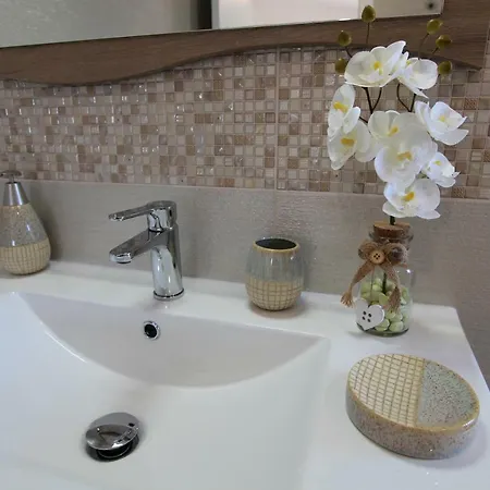 Βίλα Viva Tropical Buzanada