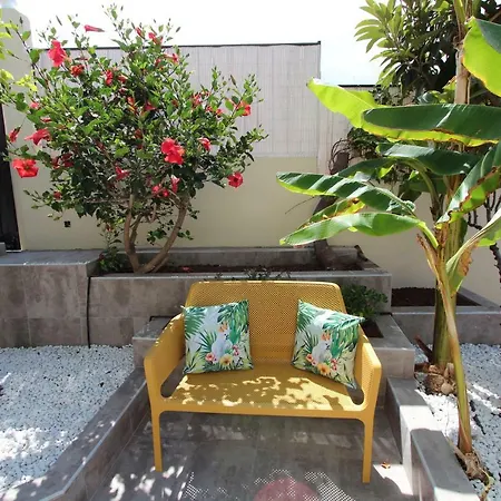 Vivatenerife - Gorgeous With Heated Pool Buzanada