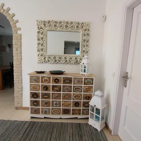 Βίλα Viva Tropical Buzanada