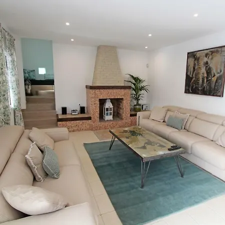 Βίλα Viva Tropical