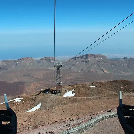 Βίλα Viva Tropical Buzanada