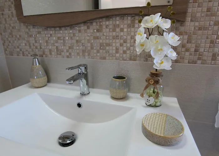 Villa Viva Tropical Buzanada