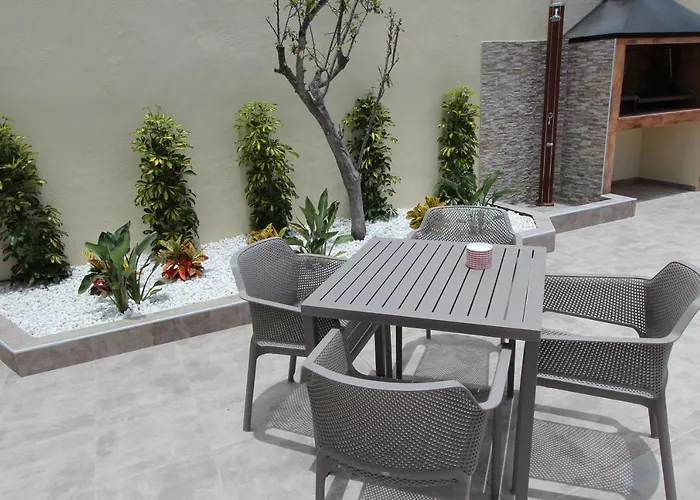 Viva Tropical * Buzanada