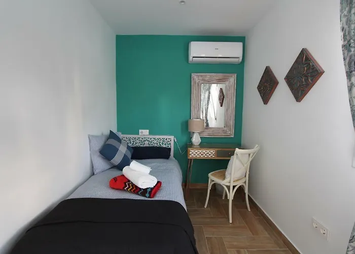 Villa Viva Tropical Buzanada