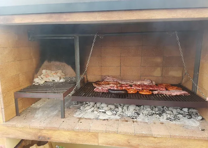 Viva Tropical * Buzanada