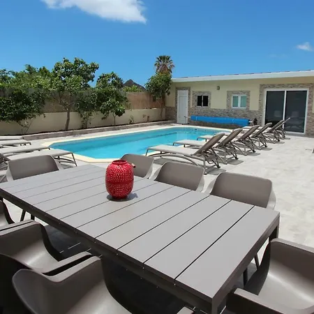 Villa Vivatenerife - Gorgeous With Heated Pool