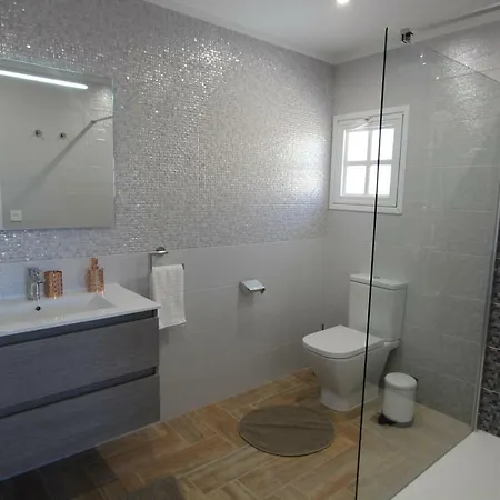 Vivatenerife - Gorgeous With Heated Pool Buzanada
