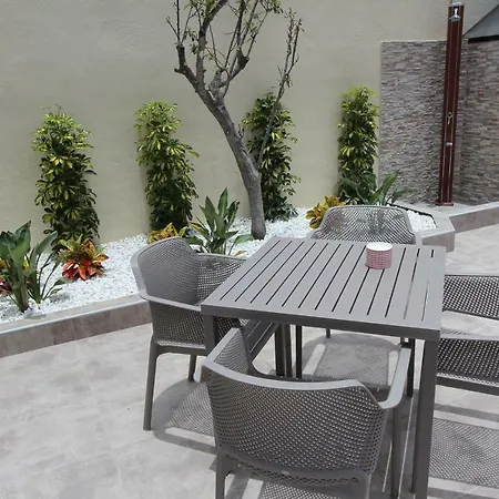 Vivatenerife - Gorgeous With Heated Pool * Buzanada