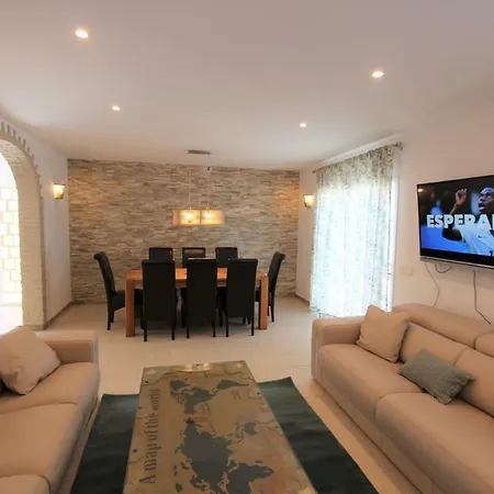 Vivatenerife - Gorgeous With Heated Pool *