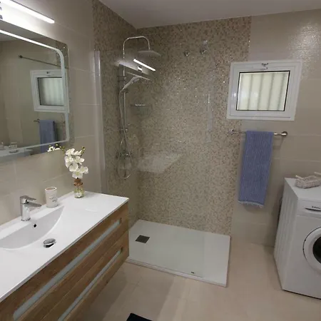 别墅 Viva Tropical Buzanada