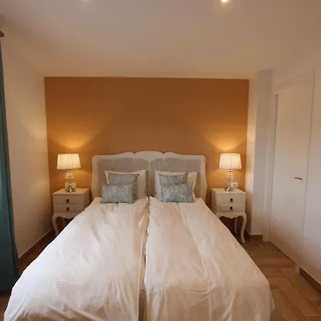 Vivatenerife - Gorgeous With Heated Pool Villa