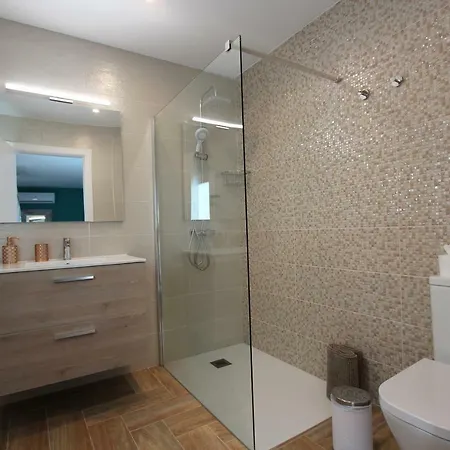 Vivatenerife - Gorgeous With Heated Pool