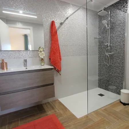 Villa Vivatenerife - Gorgeous With Heated Pool