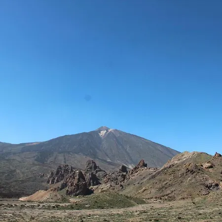 Vivatenerife - Gorgeous With Heated Pool