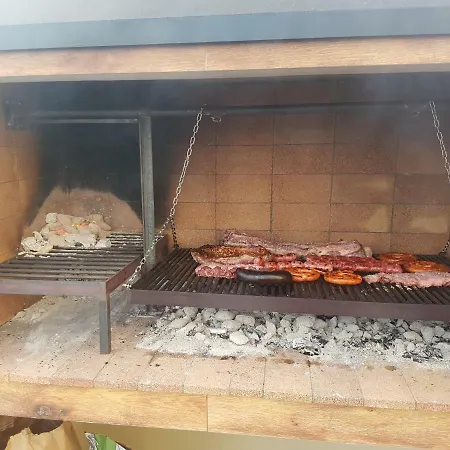 Viva Tropical * Buzanada