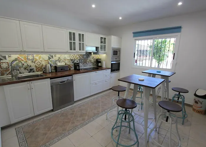 Viva Tropical فيلة Buzanada