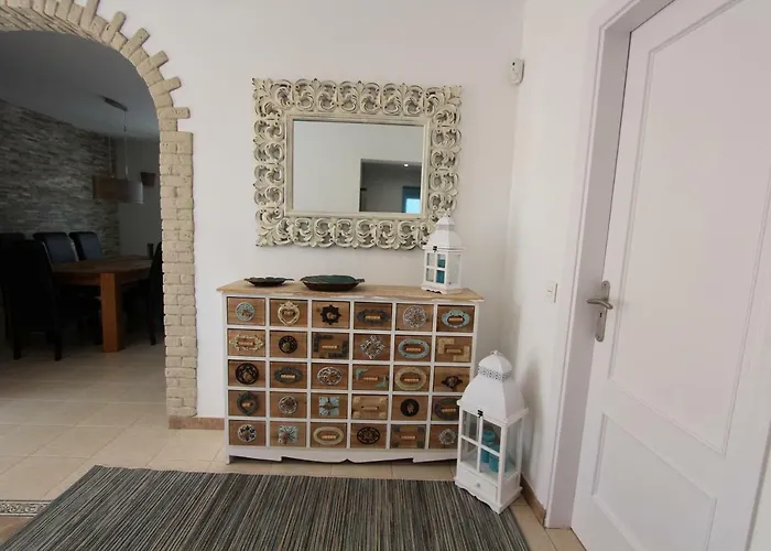 Villa Viva Tropical Buzanada