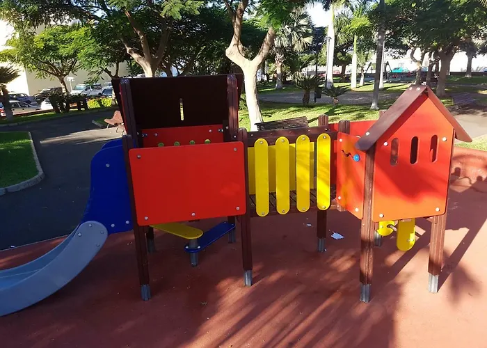 Viva Tropical Villa Buzanada